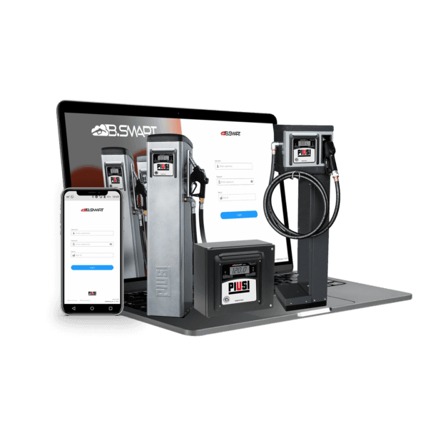 Hệ thống ERP cho trạm xăng: Lợi ích và triển khai