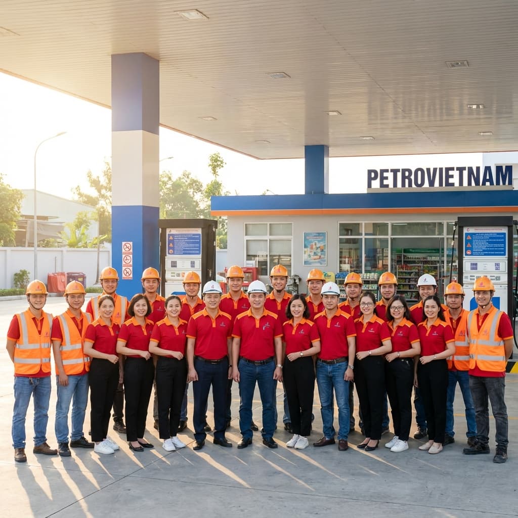 Giới thiệu Kiến tạo giá trị từ Chất Lượng & Công Nghệ - Công ty TNHH Tân Mỹ hơn 30 năm kinh nghiệm