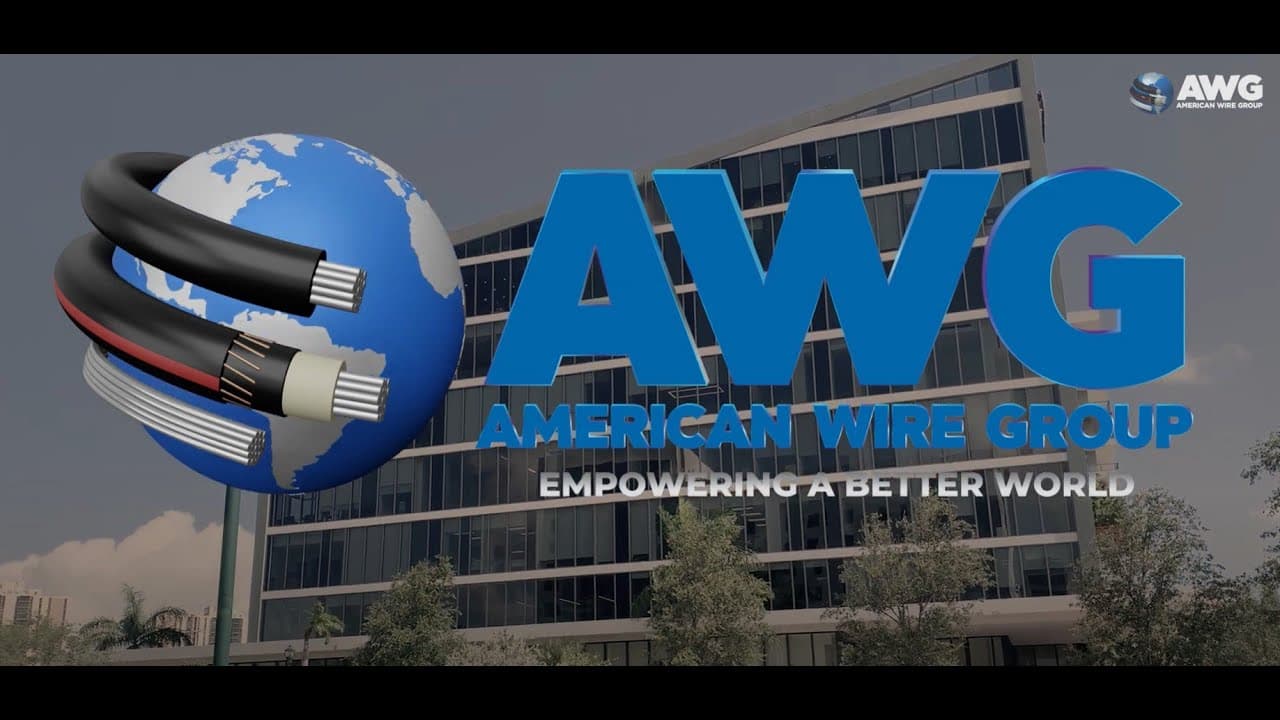 American Wire Group (BuyAWG)