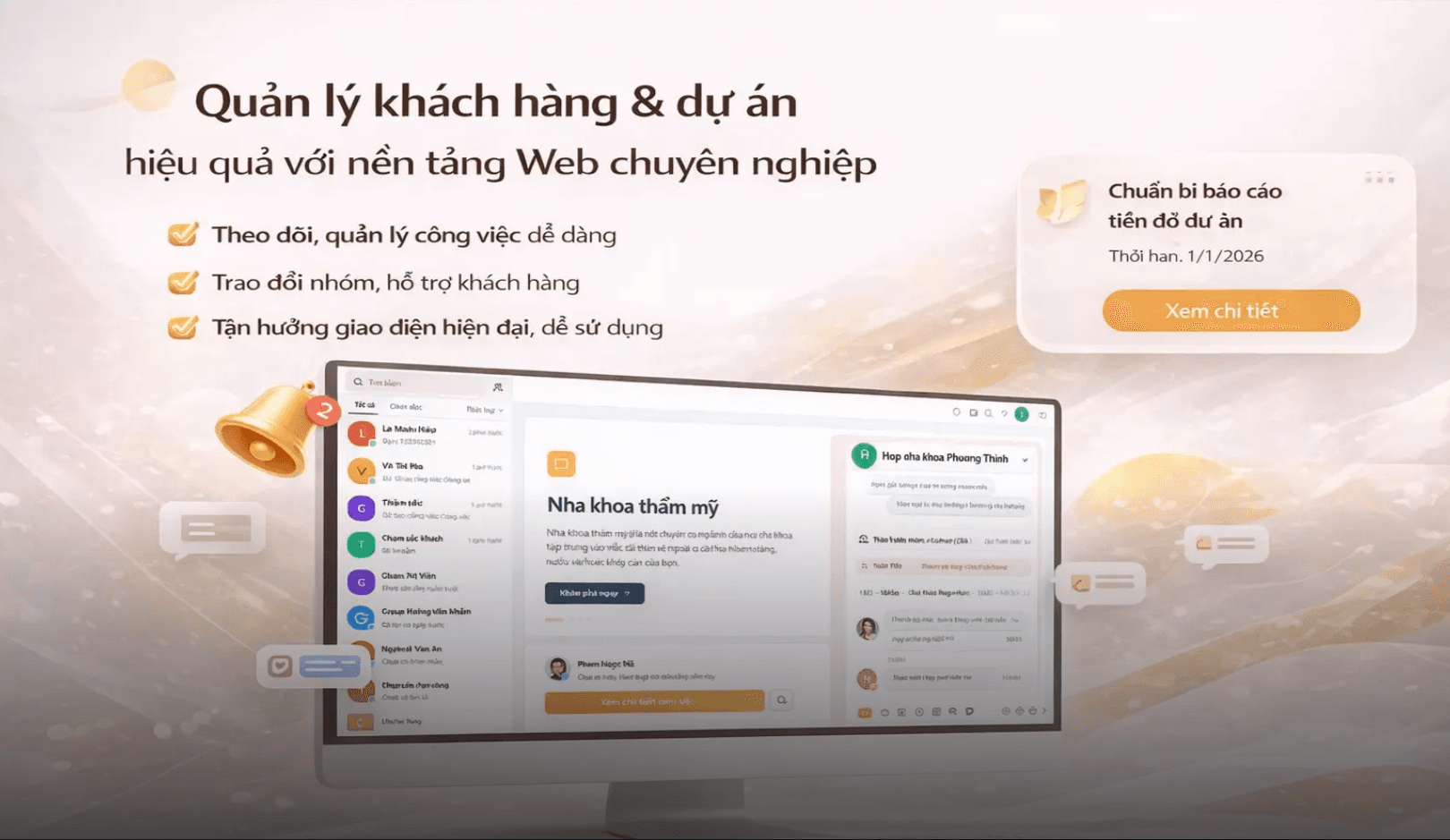 Chat Messaging