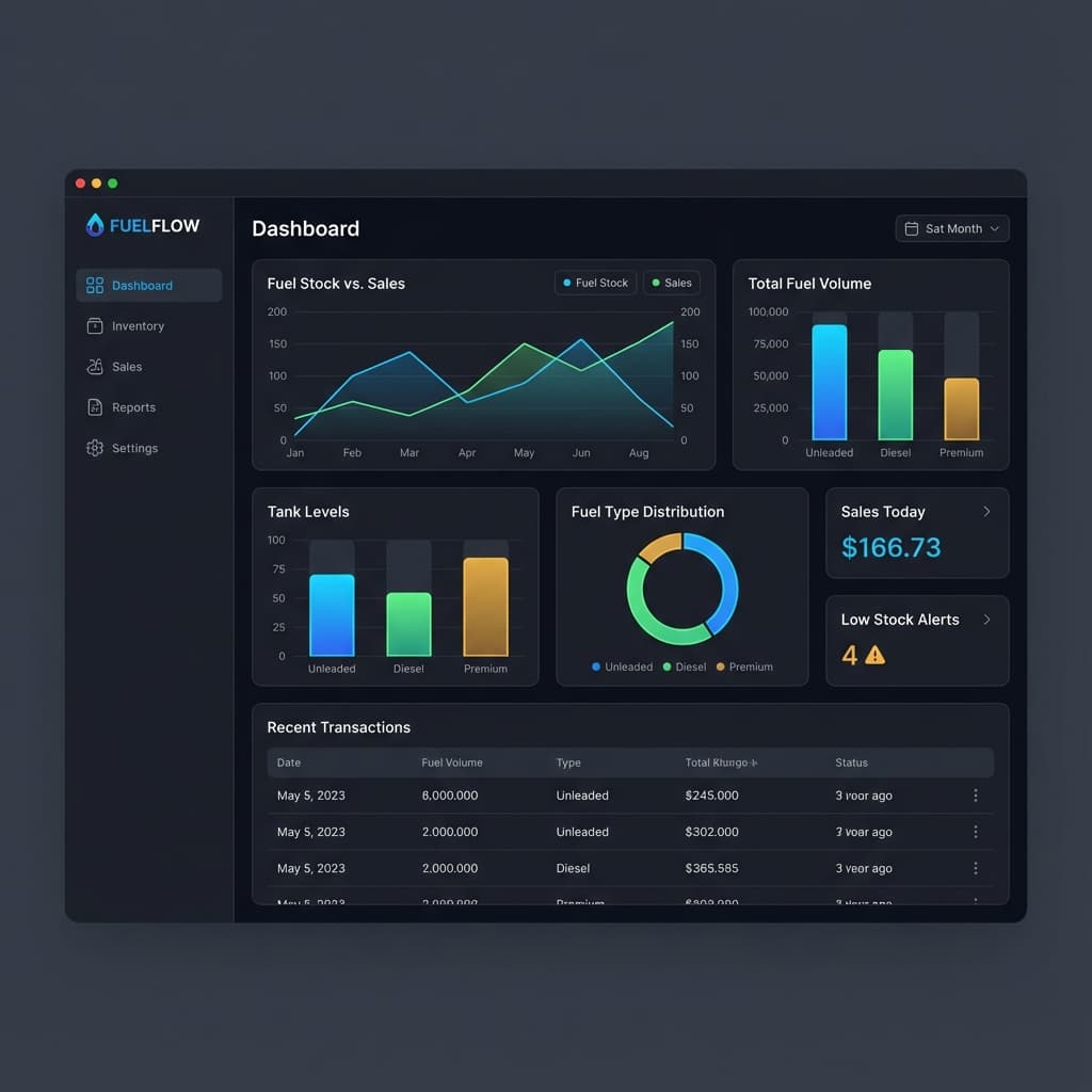 Phần mềm Quản lý